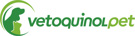 Vetoquinol Pet logo
